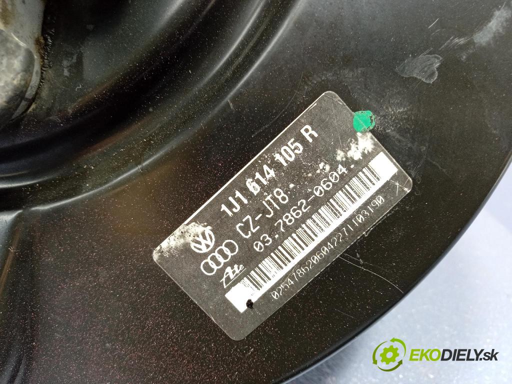 Audi A3 2001 servo Brzdní: 1J1614105R