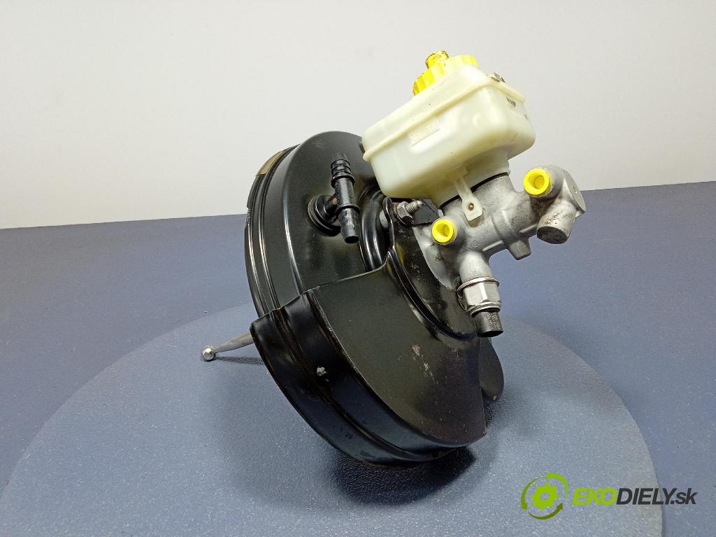 Audi A3 2001 servo Brzdní: 1J1614105R