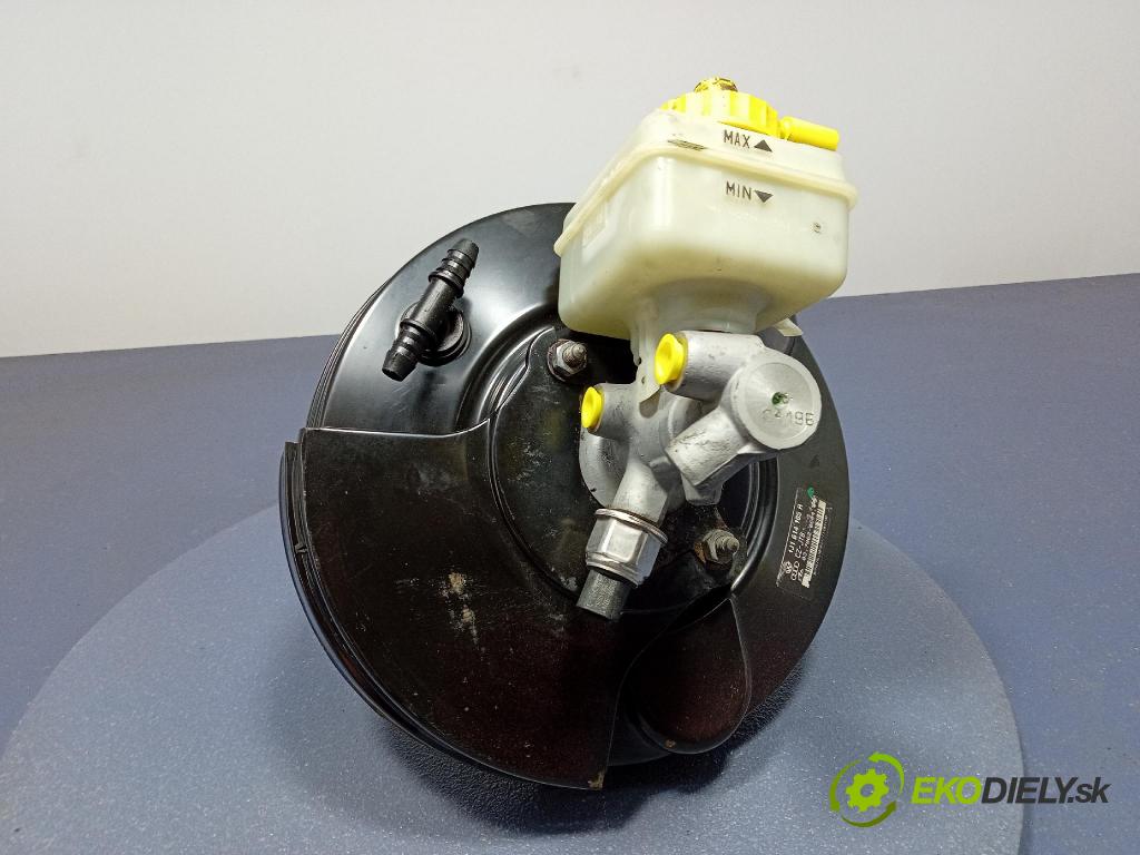 Audi A3 2001 servo Brzdní: 1J1614105R