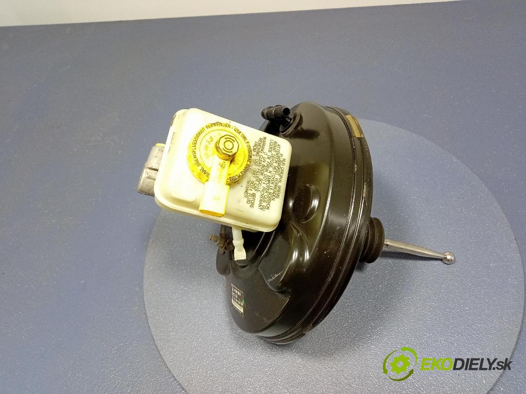 Audi A3 2001 servo Brzdní: 1J1614105R