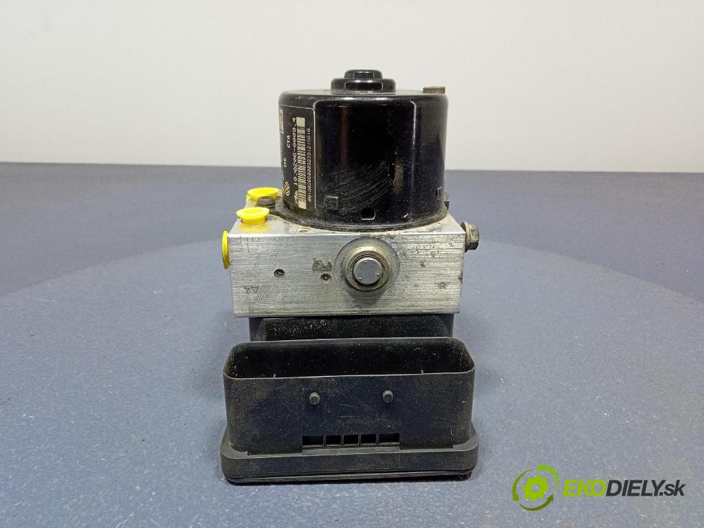 Audi A3 2001 čerpadlo ABS x 1J0614517E