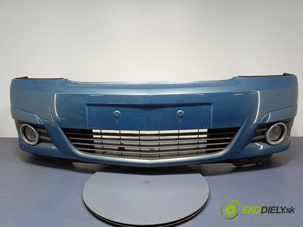 Opel Meriva-a 2006 nárazník před 13193492