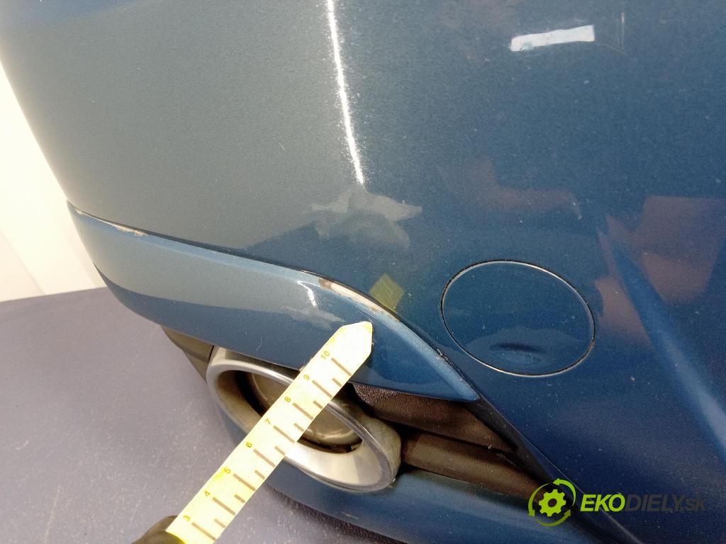Opel Meriva-a 2006 nárazník před 13193492