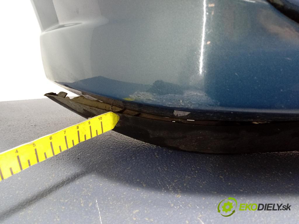 Opel Meriva-a 2006 nárazník před 13193492