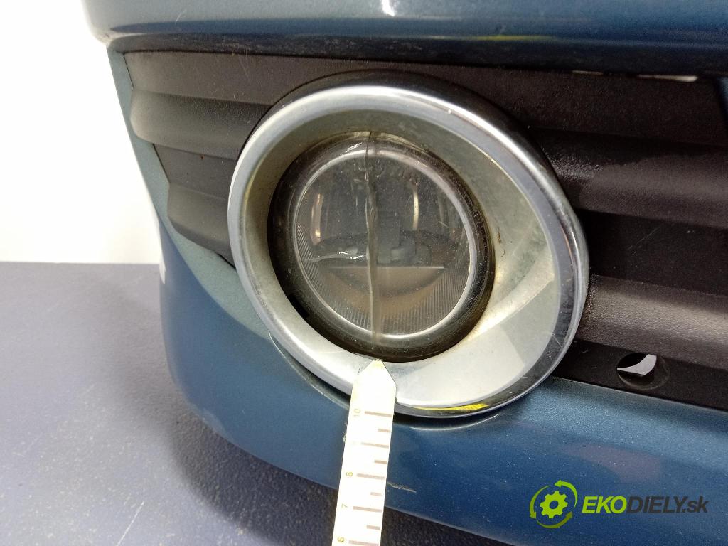 Opel Meriva-a 2006 nárazník před 13193492