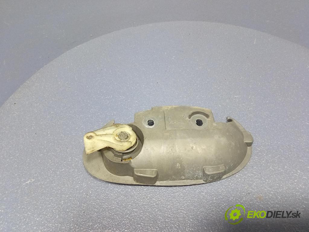 Opel Meriva-a 2006 riadiaca jednotka Motor: 55353613