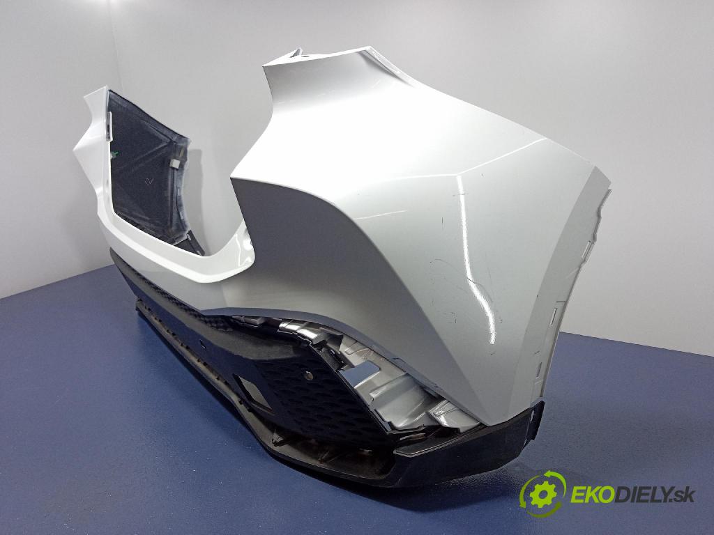 Toyota C-hr 0 nárazník Zad: 52159-F4100