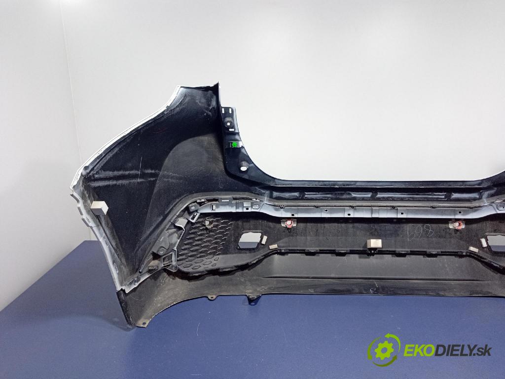 Toyota C-hr 0 nárazník Zad: 52159-F4100
