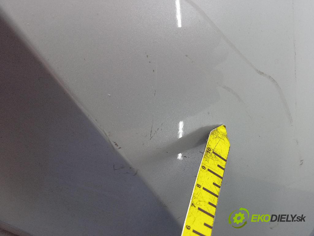 Toyota C-hr 0 nárazník Zad: 52159-F4100