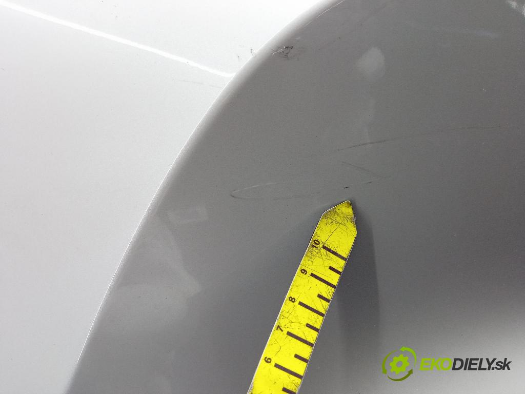 Toyota C-hr 0 nárazník Zad: 52159-F4100