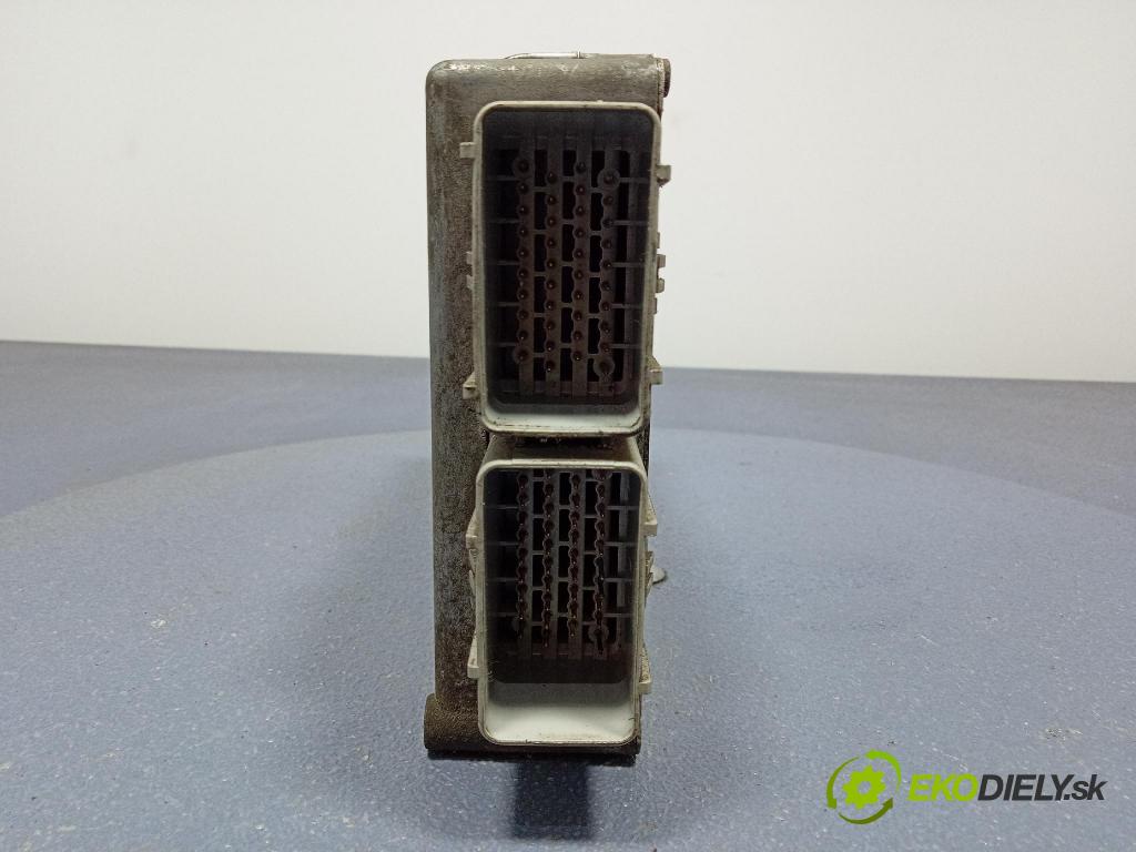 Chrysler 300 m 2002 riadiaca jednotka Motor: 04896237AD