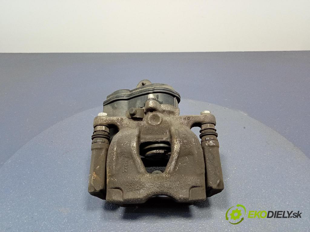 Audi A4 2016 brzdič brzdový zad v pravo: 8W0615406AA