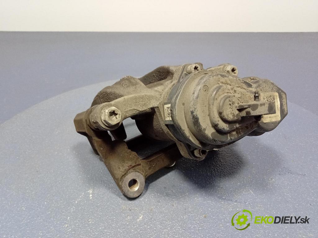 Audi A4 2016 brzdič brzdový zad v pravo: 8W0615406AA