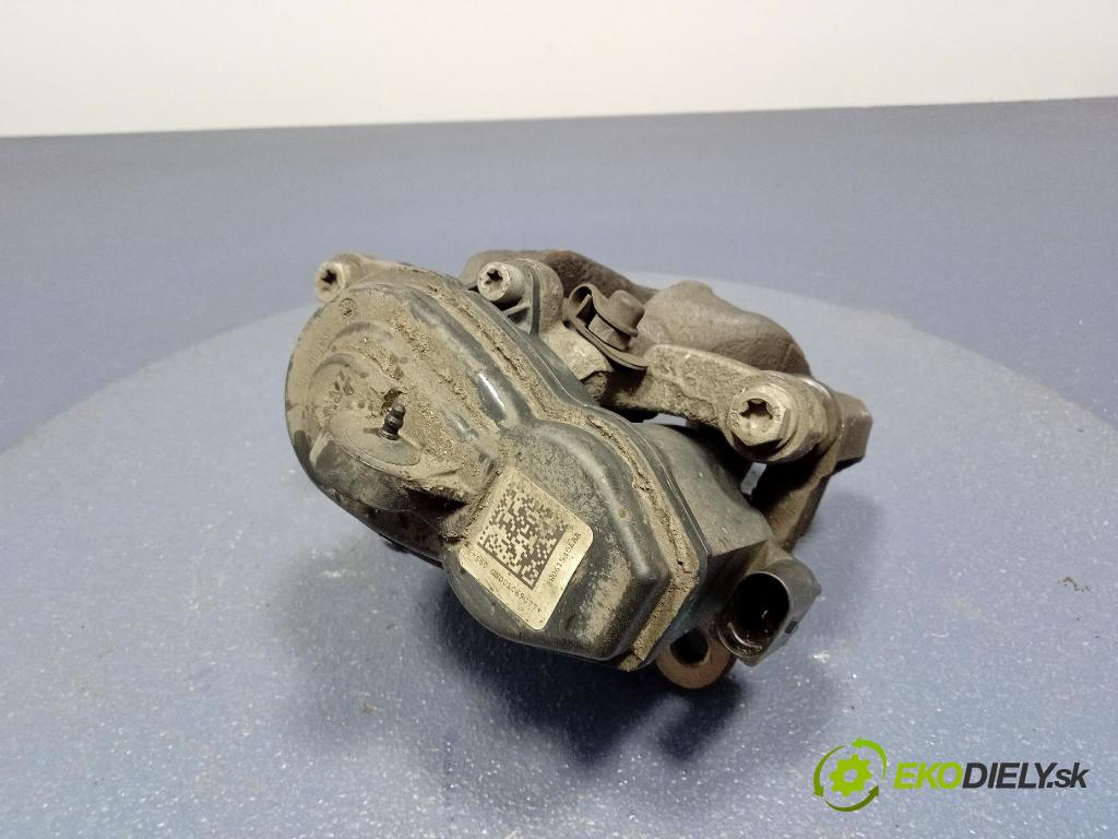 Audi A4 2016 brzdič brzdový zad v pravo: 8W0615406AA