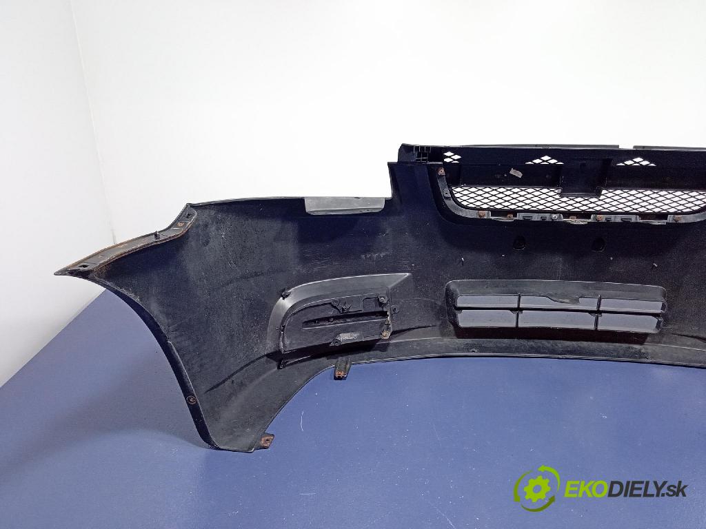 Chevrolet Aveo 2006 nárazník před 96648503