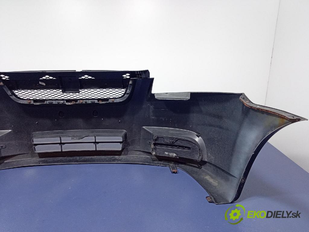 Chevrolet Aveo 2006 nárazník před 96648503