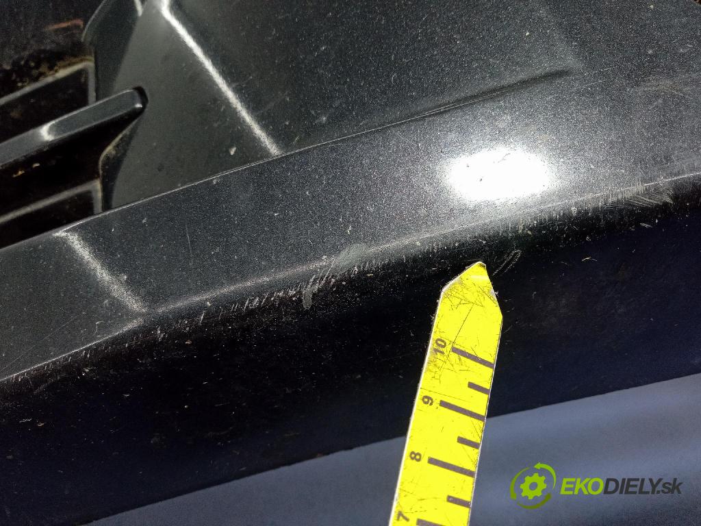 Chevrolet Aveo 2006 nárazník před 96648503