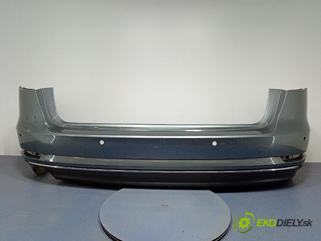 Audi A4 2016 nárazník Zad: 8W0807511J