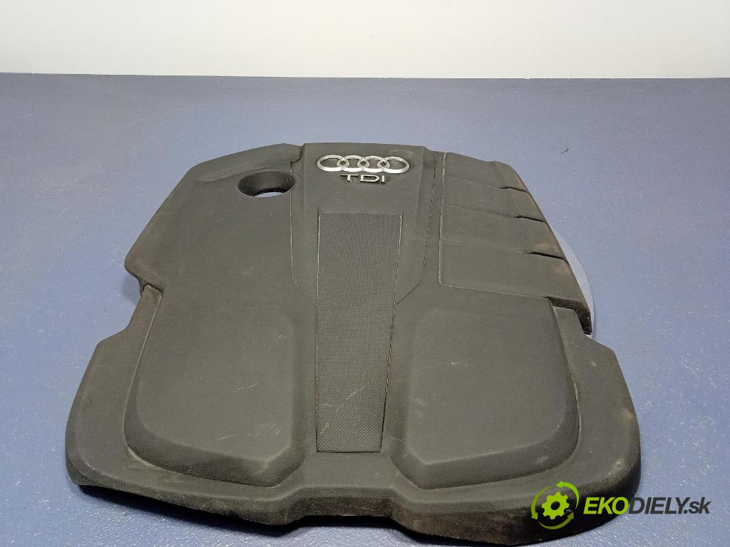 Audi A4 2016 kryt Motor: 04L103925P