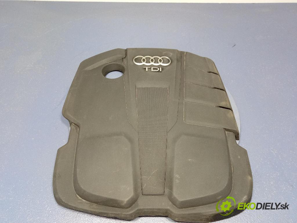 Audi A4 2016 kryt Motor: 04L103925P