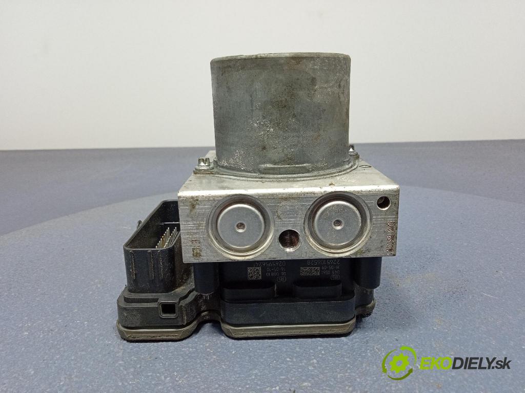 Audi A4 2016 čerpadlo ABS x 8W0614517H