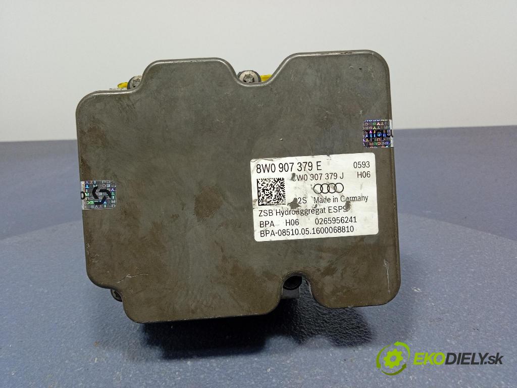 Audi A4 2016 čerpadlo ABS x 8W0614517H