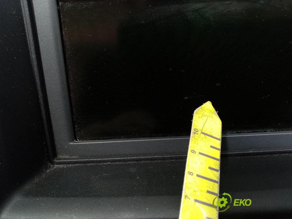 Renault Trafic 2010 Radio I Navigácia: 259155024R