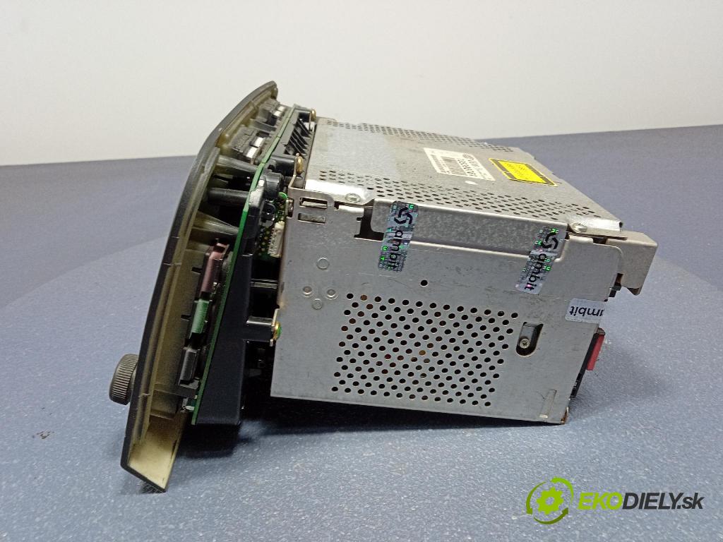 Fiat Croma 2005 Radio I Navigace: 735398761