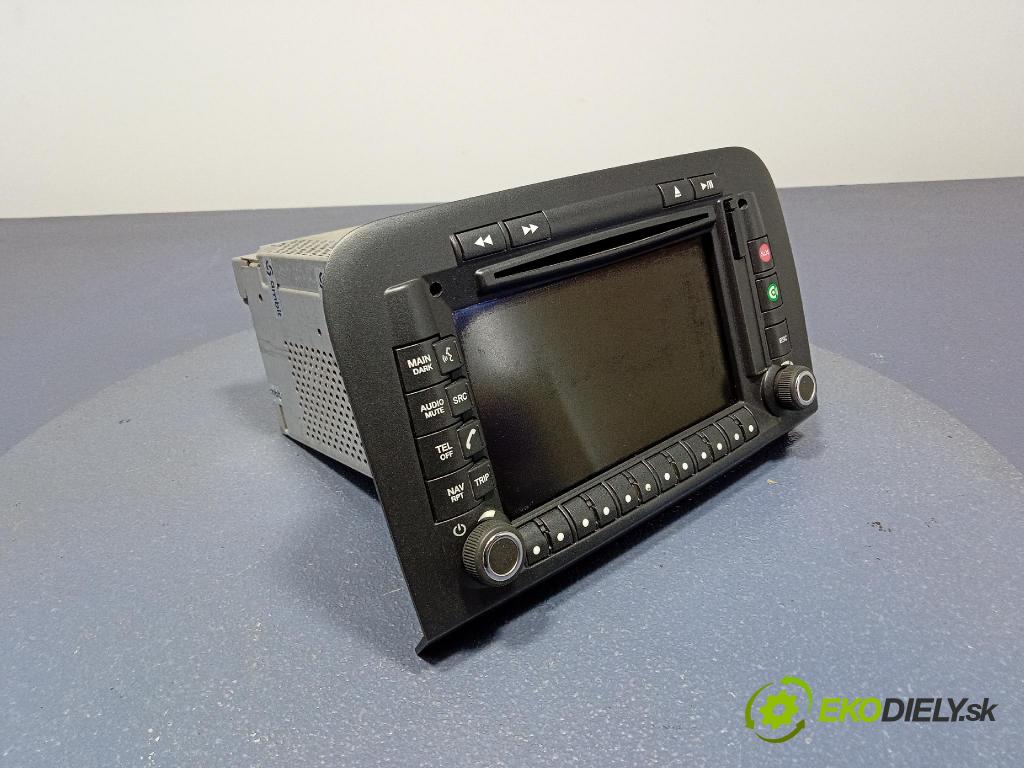Fiat Croma 2005 Radio I Navigace: 735398761