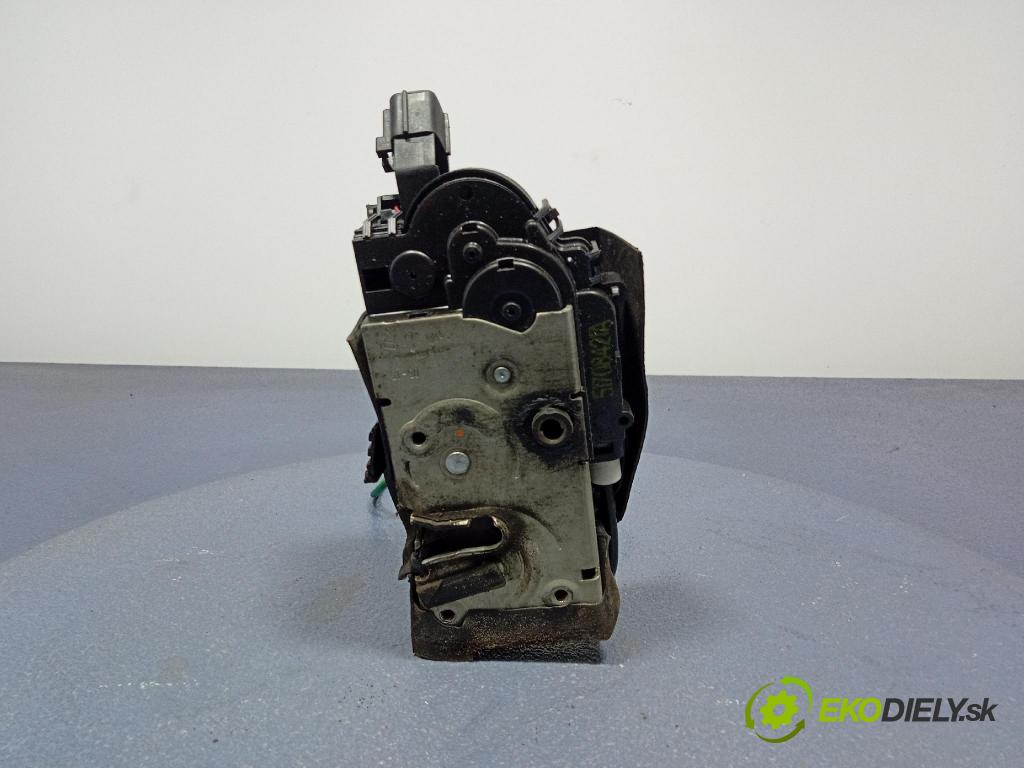 Fiat Croma 2005 zámek dveře před Levý: 51708421A