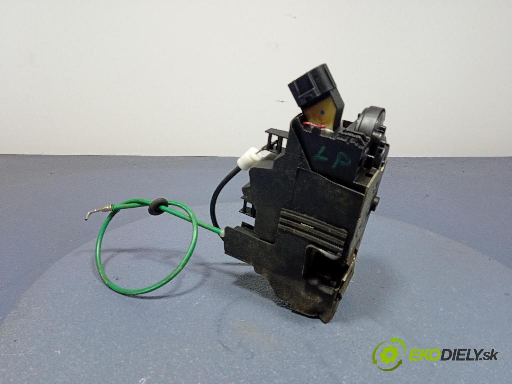 Fiat Croma 2005 zámek dveře před Levý: 51708421A