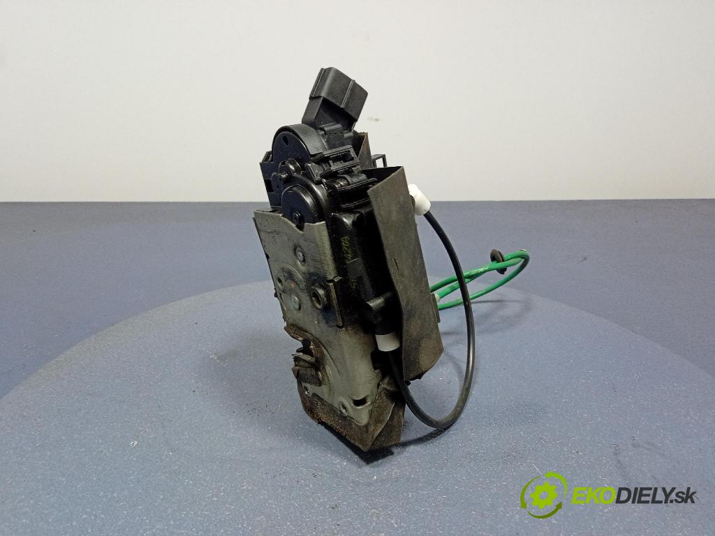Fiat Croma 2005 zámek dveře před Levý: 51708421A