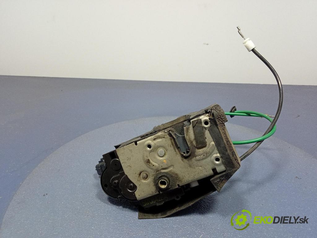 Fiat Croma 2005 zámek dveře před v pravo: 51708428A