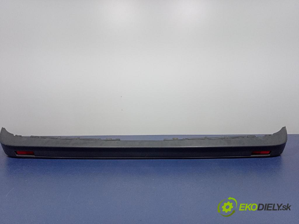 Renault Trafic 2010 nárazník Zad: 850140101R