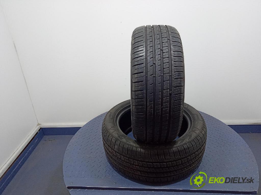 Volvo XC60 2020 pneumatiky: Leto: 6970364571529