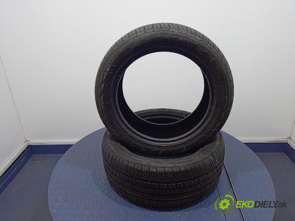 Volvo XC60 2020 pneumatiky: Leto: 6970364571529