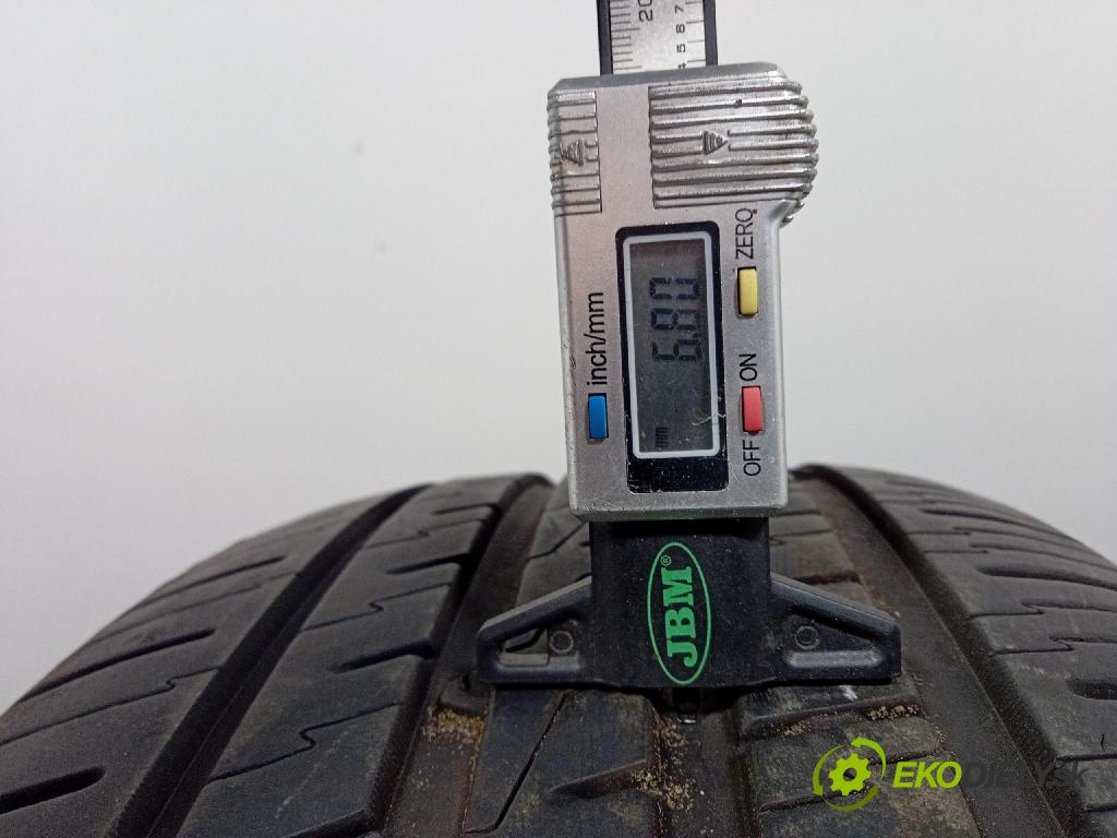 Volvo XC60 2020 pneumatiky: Leto: 6970364571529