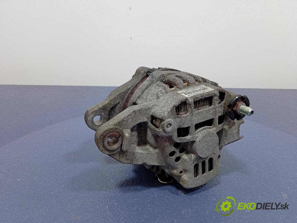 Mitsubishi Colt 2006 Alternator 1800A070