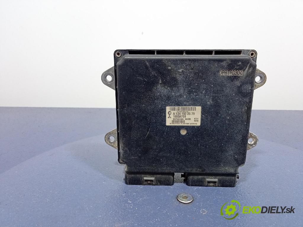 Mitsubishi Colt 2006 riadiaca jednotka Motor: 1860A708