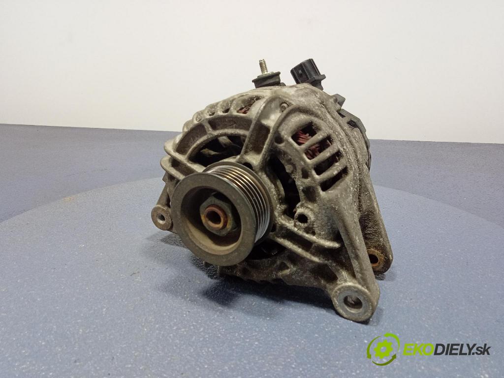 Toyota Corolla 2003 Alternator 27060-0D030