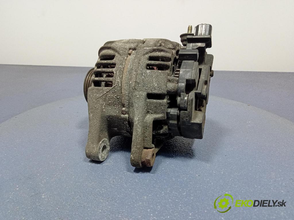 Toyota Corolla 2003 Alternator 27060-0D030
