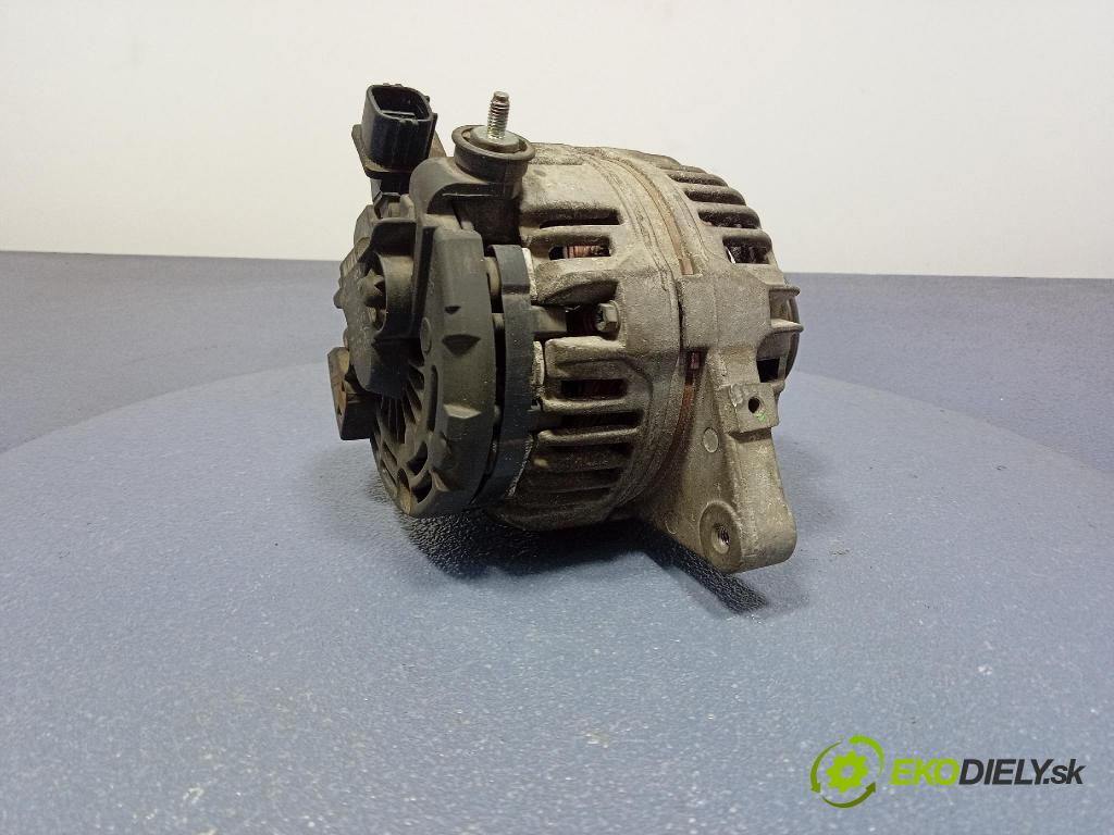 Toyota Corolla 2003 Alternator 27060-0D030