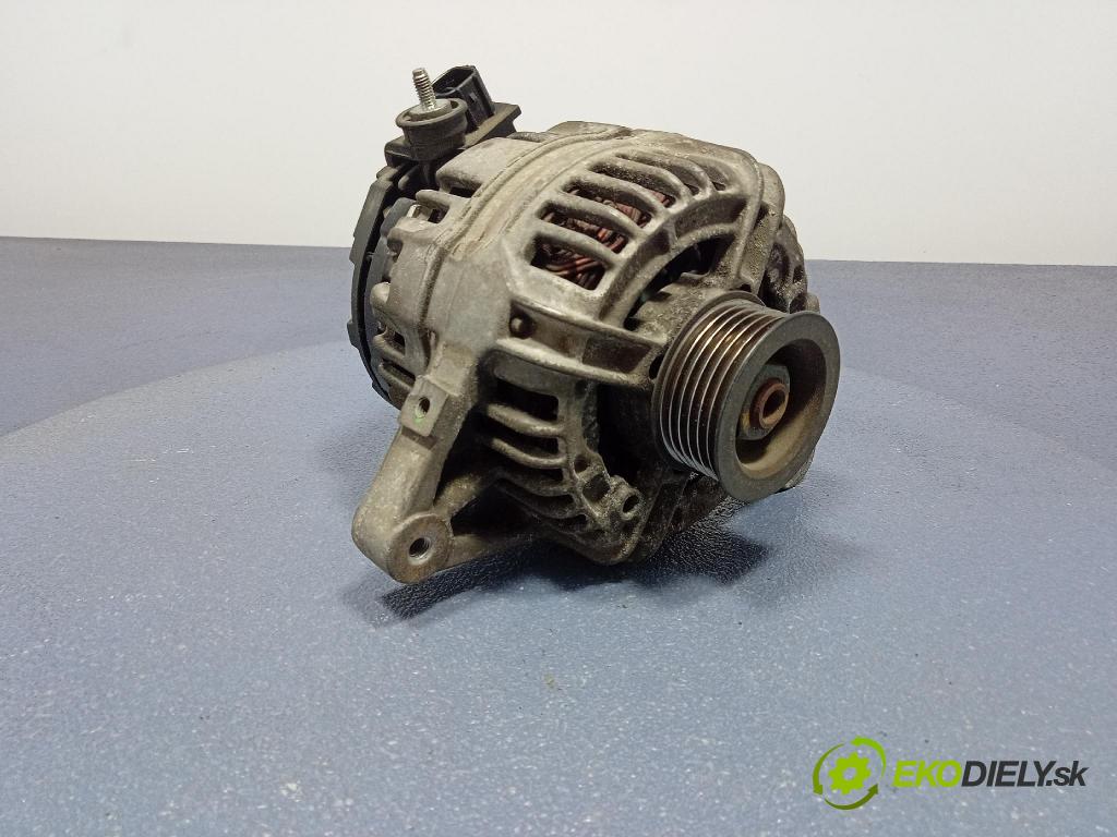 Toyota Corolla 2003 Alternator 27060-0D030