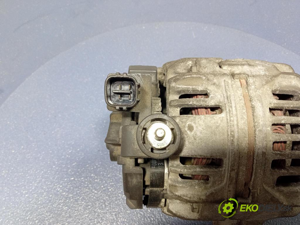 Toyota Corolla 2003 Alternator 27060-0D030