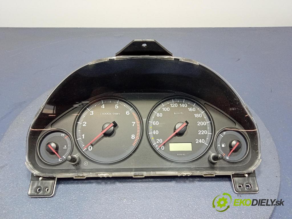 Honda Civic 2003 Přístrojová deska HR0279024
