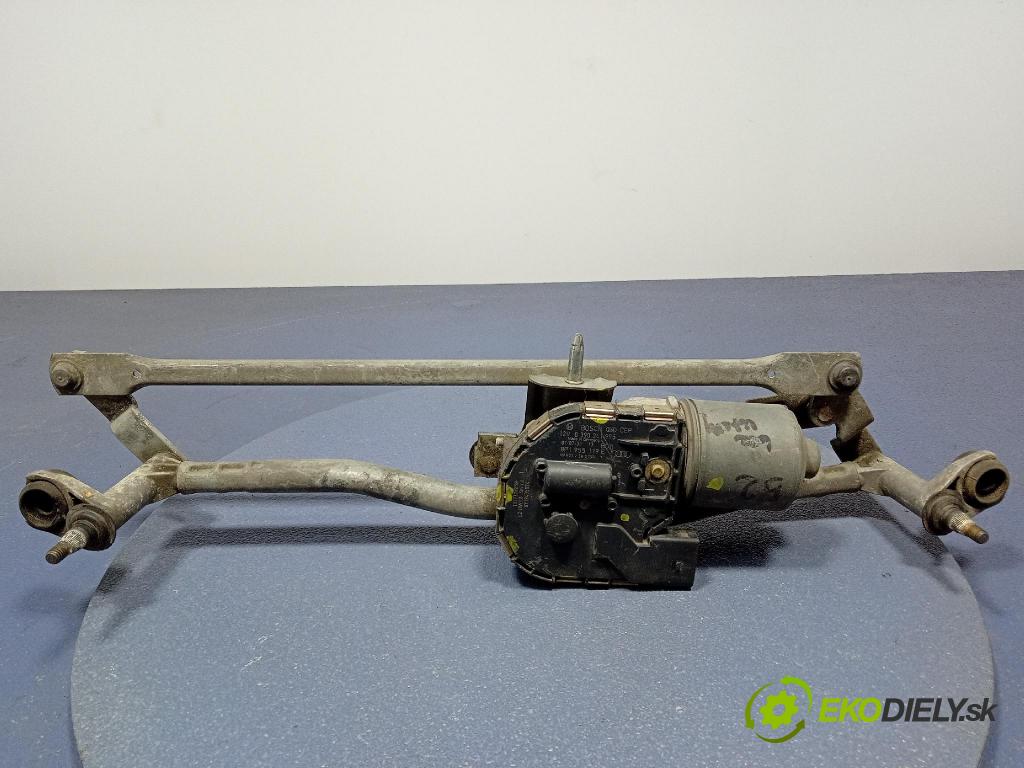 Audi A3 2003 mechanismus motorek Stěrače: před 8P1955023