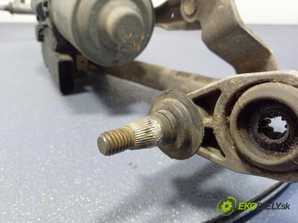 Audi A3 2003 mechanismus motorek Stěrače: před 8P1955023