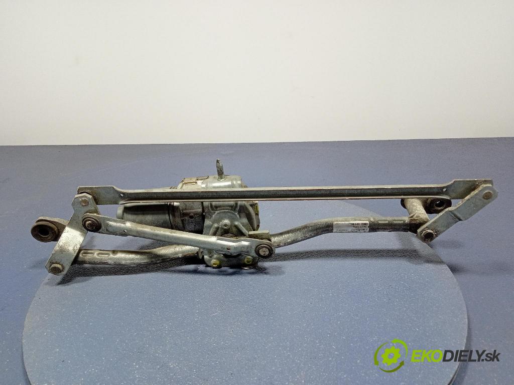 Audi A3 2003 mechanismus motorek Stěrače: před 8P1955023
