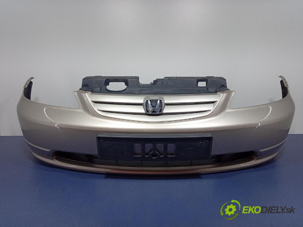 Honda Civic 2003 nárazník před 71101-S5A