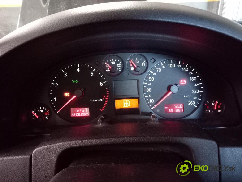 Audi A6 1999 Přístrojová deska 4B0920900D
